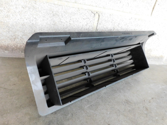 Grille A Ration Cabine Mb Trac Unitrac