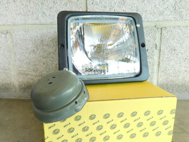 phare mb trac 700 800 900