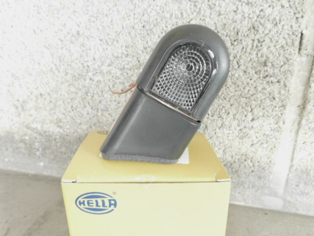 feu gabarit hella