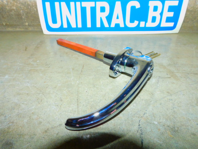 poignée porte U411