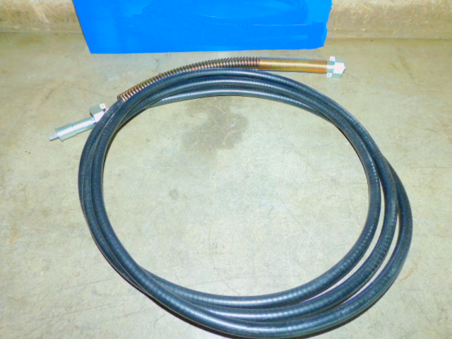 cable compteur unimog 403 406 416